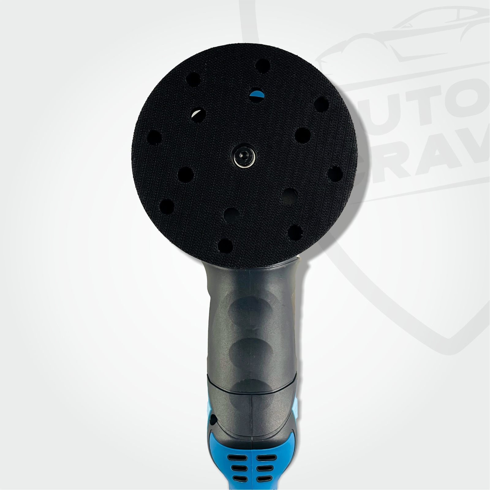 Best dual action polisher for auto detailing