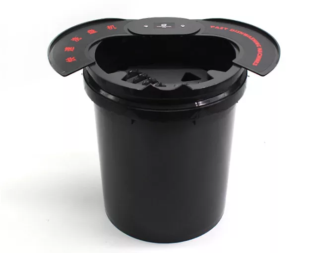 BEST PAD WASHER BUCKET FOR WASHING PAD