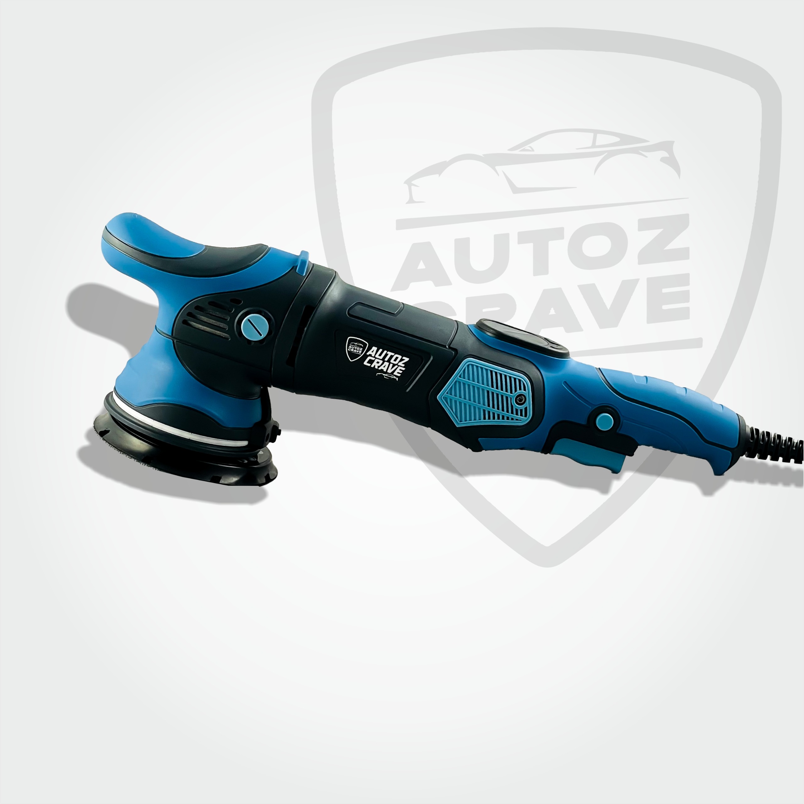 Best dual action polisher for auto detailing