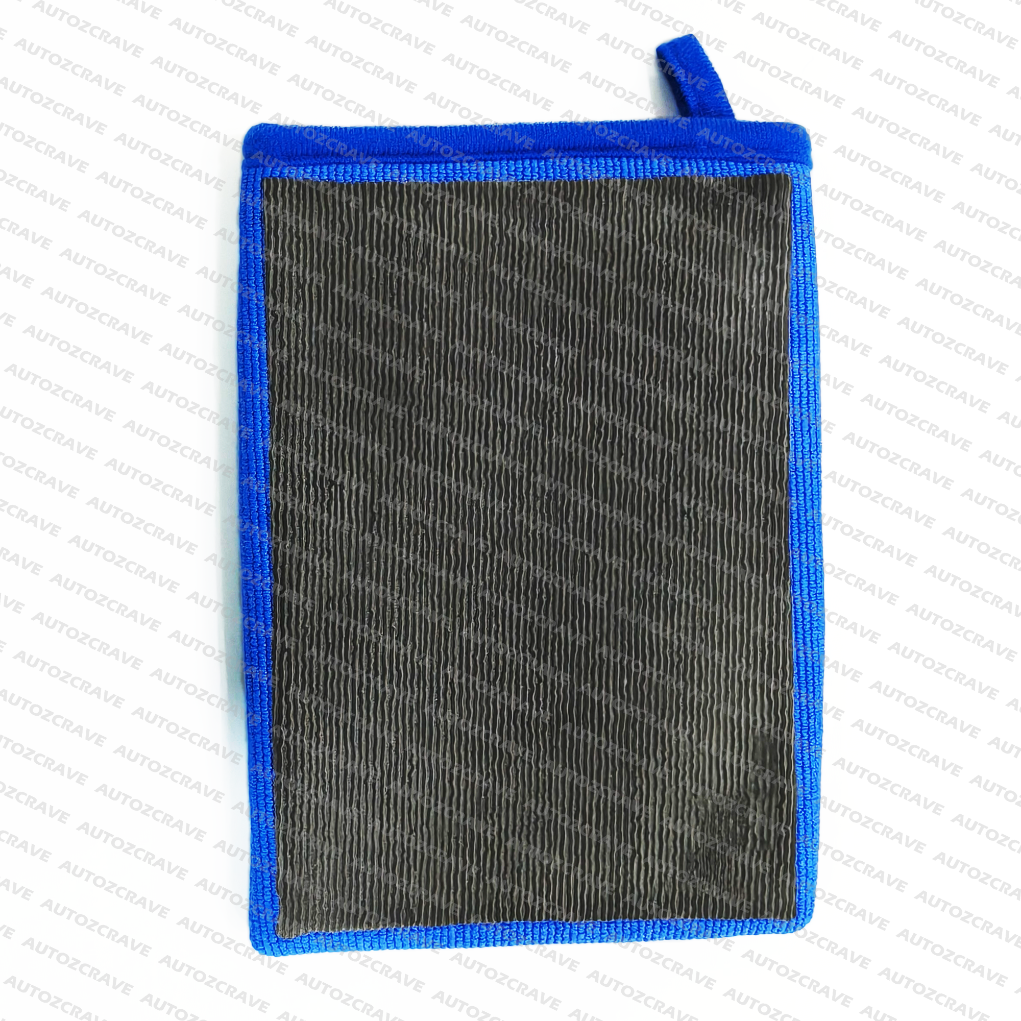 STRONGDRY MICROFIBER CLAY MITT (20X15CM)
