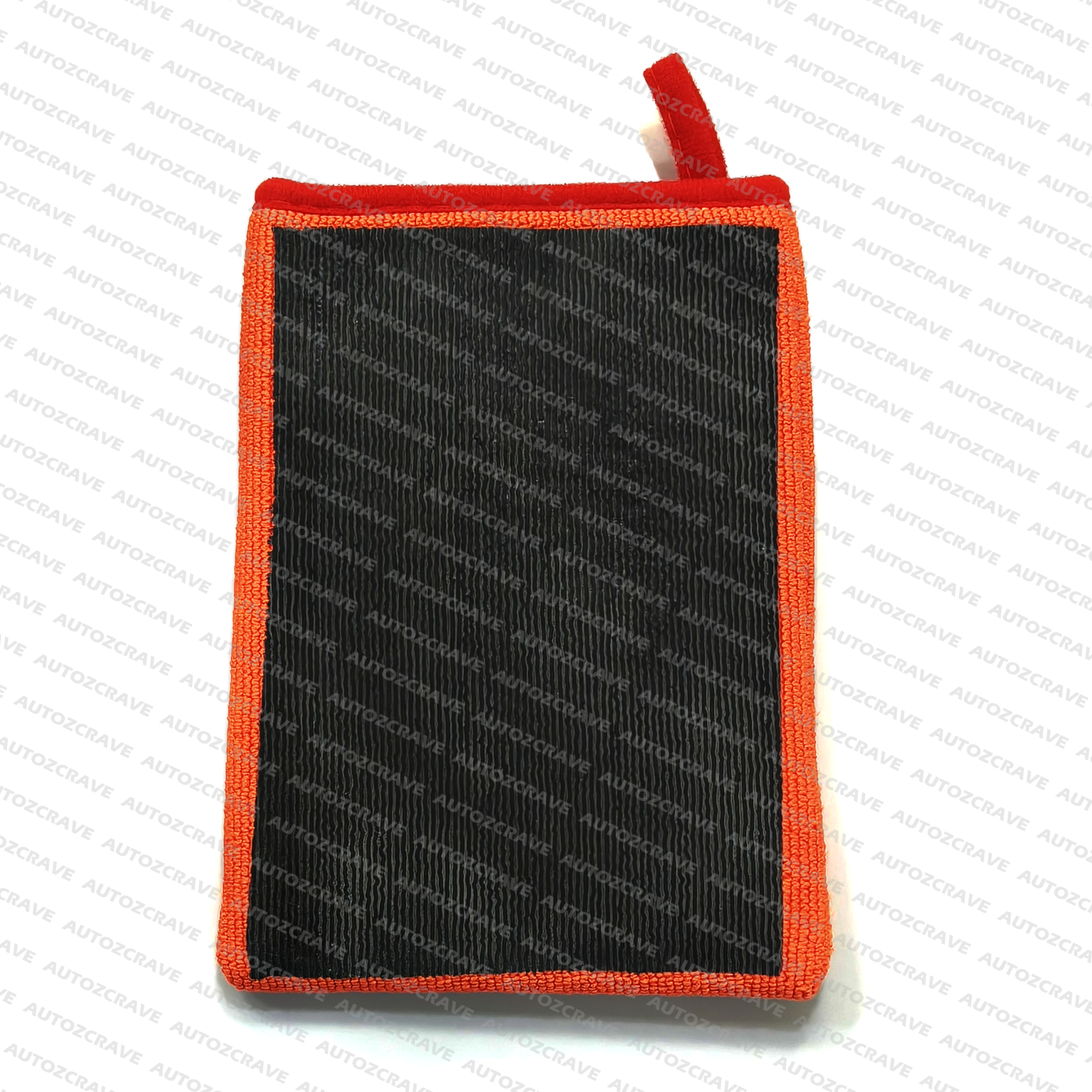 STRONGDRY MICROFIBER CLAY MITT (20X15CM)