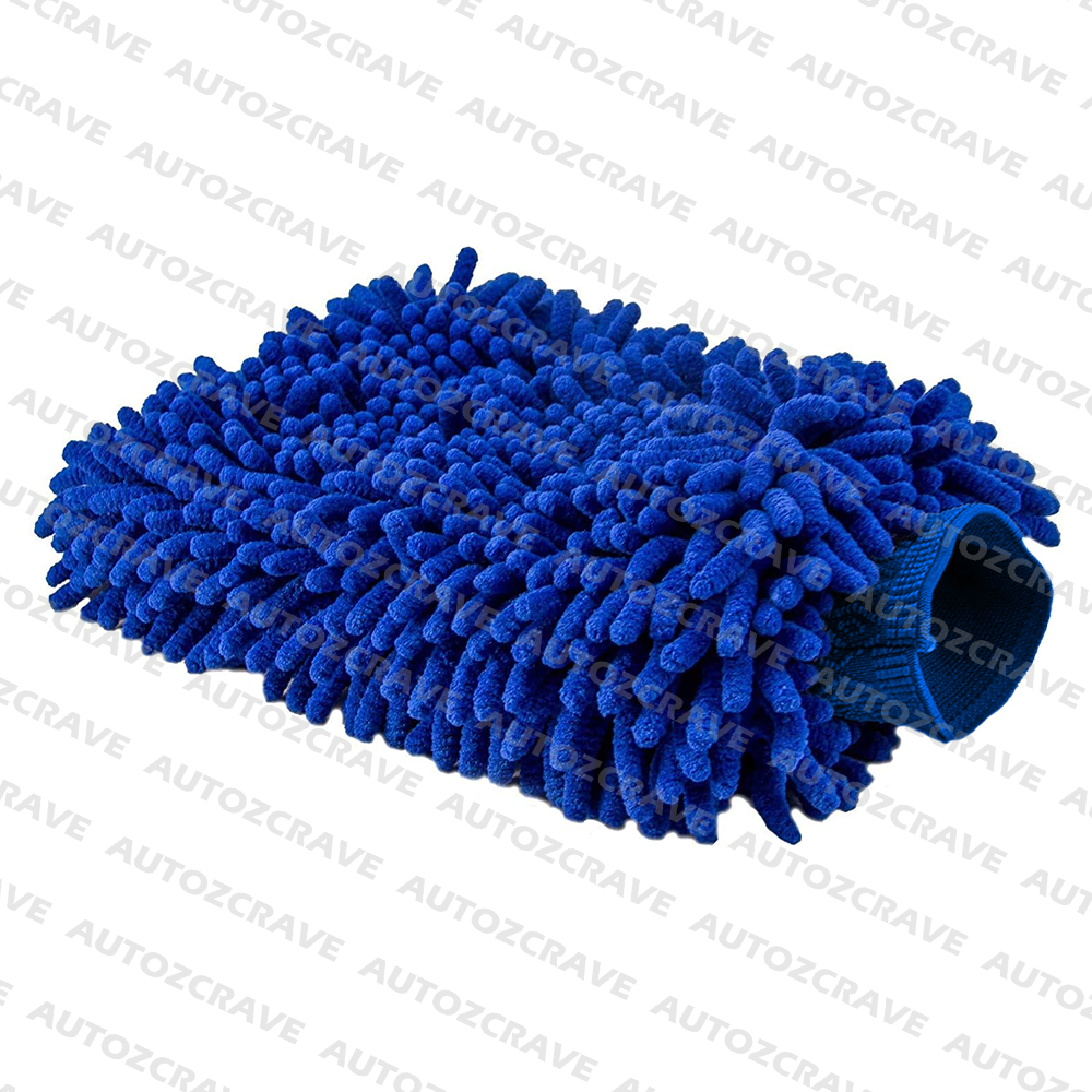 Strongdry Hybrid Microfiber Wool Gloves