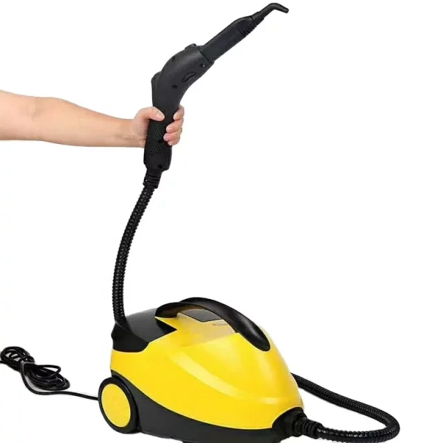 BEST STEAM CLEANER (STEAMER) FOR CAR DETAILING