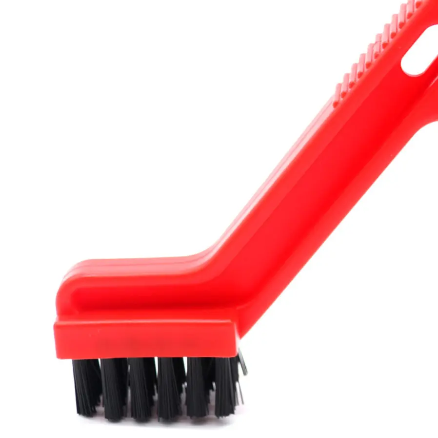 BEST FOAM PAD CLEANING BRUSH FOR CAR DETAILING