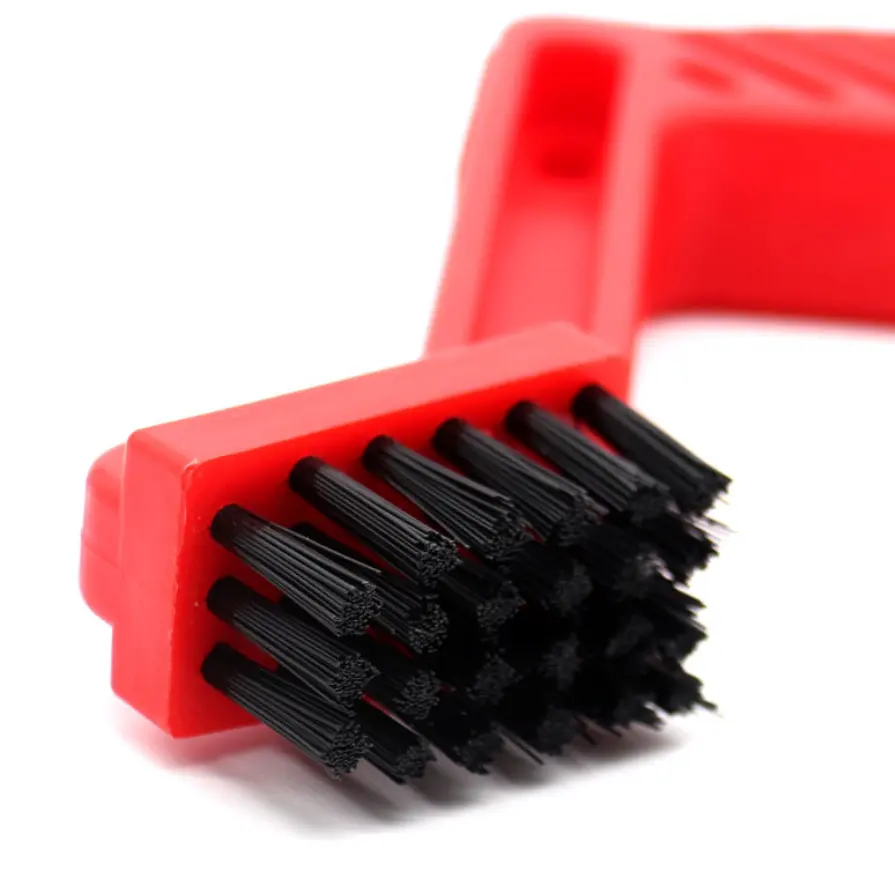 BEST FOAM PAD CLEANING BRUSH FOR CAR DETAILING