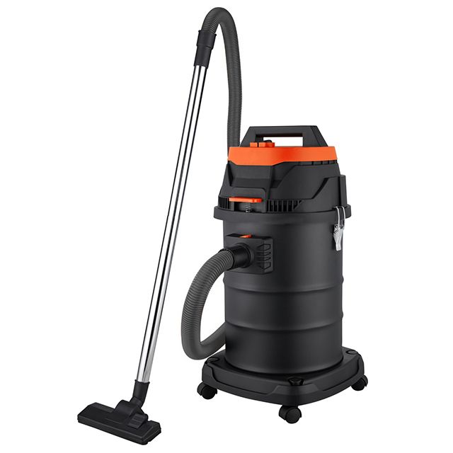 BEST HEAVY DUTY WET & DRY VACUUM CLEANER (35L) FOR CAR DETAILING