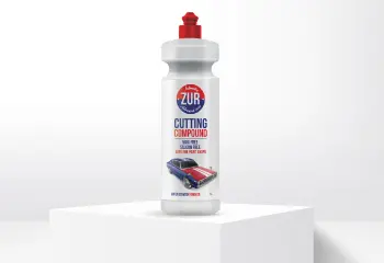 CUTTING COMPOUND | ZUR CUTTING COMPOUND FOR CAR DETAILING