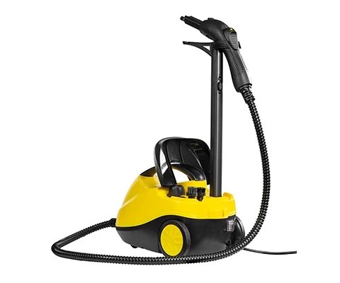 steam cleaner for cars